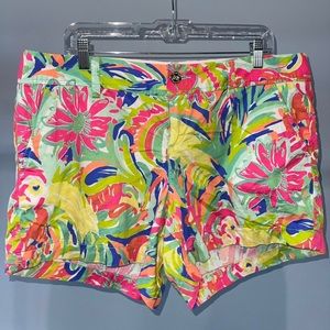 Lilly Pulitzer The Callahan Short
